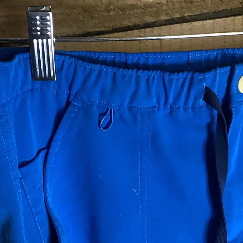 Figs men cargo